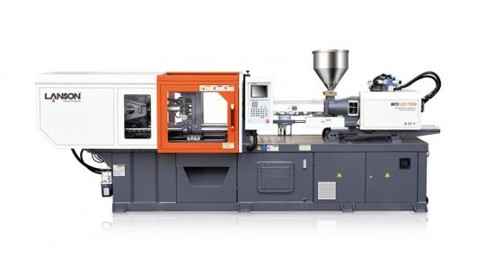 Injection Molding Machine For Pen